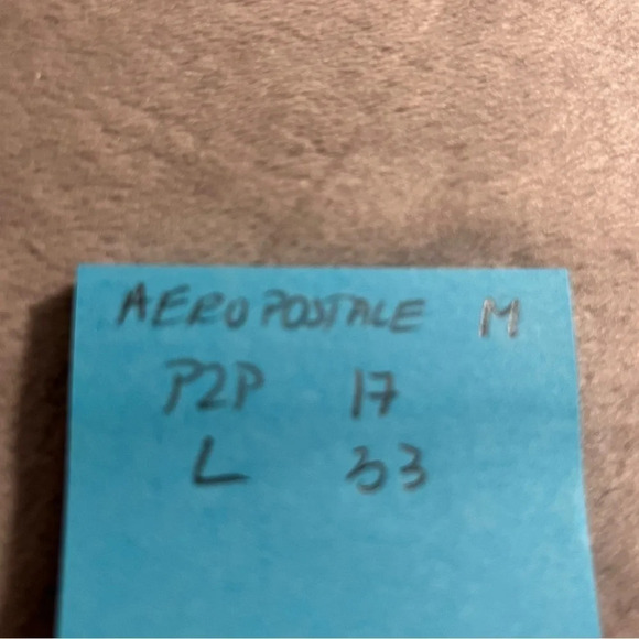 AEROPOSTALE y2k mini  dress - Picture 2 of 5